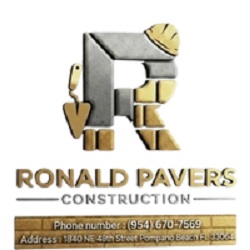 RonaldPaversConstruction